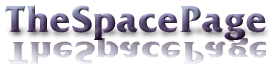 The Space Page