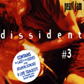 Dissident 3 Cover