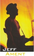 Jeff Ament