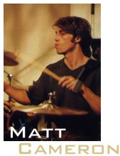Matt Cameron