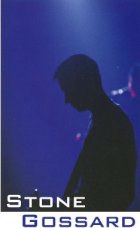 Stone Gossard