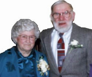 Grandma & Grandpa