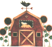 For home and provisions...