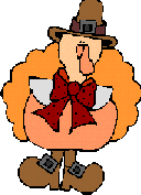 even for the turkeys...:-)