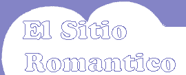 Logo El Sitio Romantico - Inicio