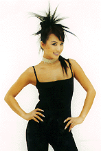 Korean singer & Talent