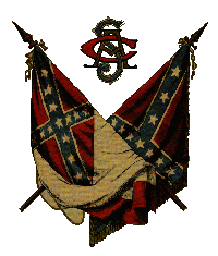 ARMY OF NORTHERN VIRGINIA (ANV)