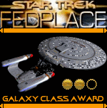 =/\= LCARS Star Trek Federation Place =/\=