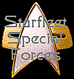 Starfleet Special Forces