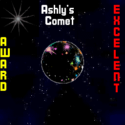 ASHLY'S STAR TREK PAGE