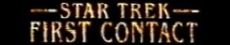 Star Trek: First Contact