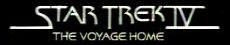 Star Trek IV: The Voyage Home