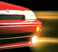Picture of GTi's Fog Lamps
