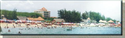 Thuy Duong Resort Overview