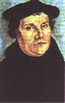 Mart&iacute;n Lutero