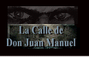 La Calle de Don Juan Manuel