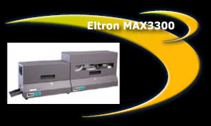 Eltron MAX3300