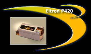 Eltron P420