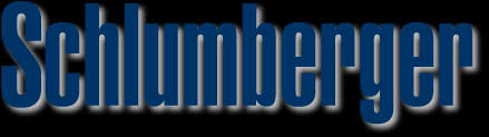Schlumberger