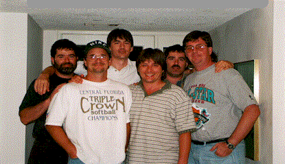 Hilton Mini Reunion--Jun 79