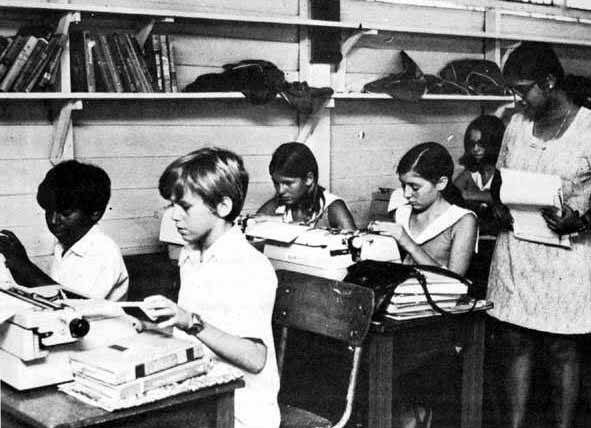 Iskl class of 78 - 6th Grade