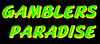 Gamblers' Paradise