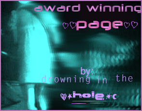 sit and watch me d r o w n