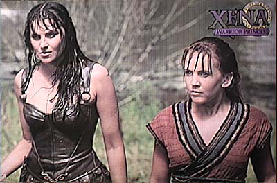 Alternate States episode 