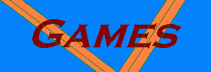 Games banner
