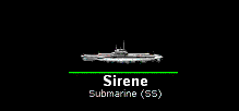 go to SIRENE page