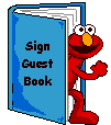Sign my Guestbook