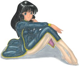 Minmay #0160