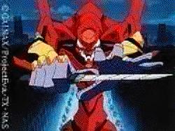 EVA-02 Production Model