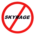 Help Stop Skyrage!