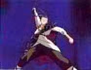 Chichiri's Webring No Da!