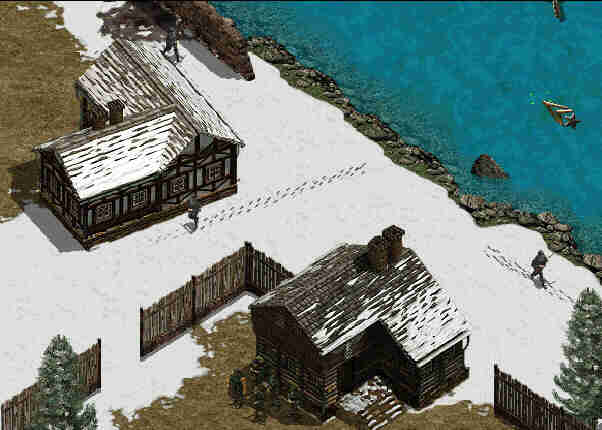 Mission 2 Screen Shot