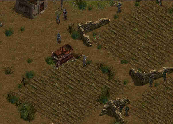 Mission 18 Screen Shot