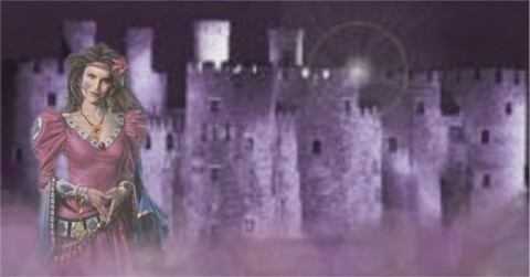 MIstress Doyle at home