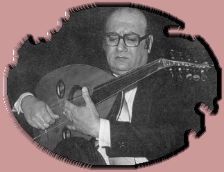 O Alaudista Mohammed Abdel Wahab