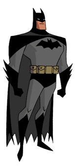 Disguised as an Animal