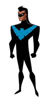 Nightwing