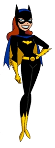 Batgirl