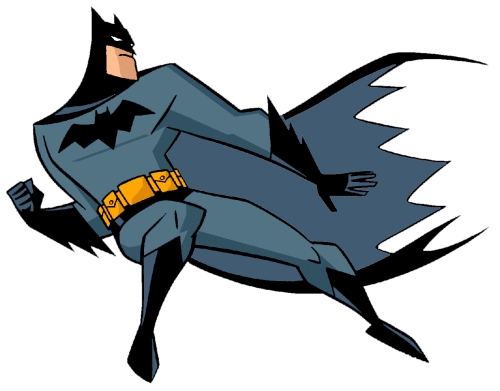 Batman's Utility Belt Symbolizes His Use of Intelligence