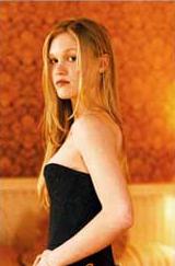 pull your top up and inch or 2...