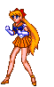 Sailor Venus