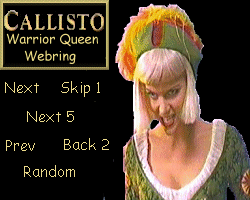 Callisto: Warrior Queen Webring