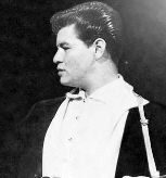 ritchie valens