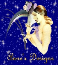 ANNE'S DESIGNS