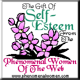 Self-Esteem PWOTW