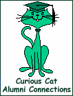 Curious Cat Alumni Connections